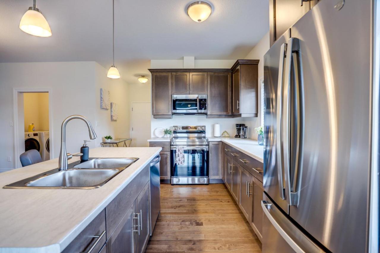 Globalstay New Houses Near Huron Lake Port Elgin Εξωτερικό φωτογραφία