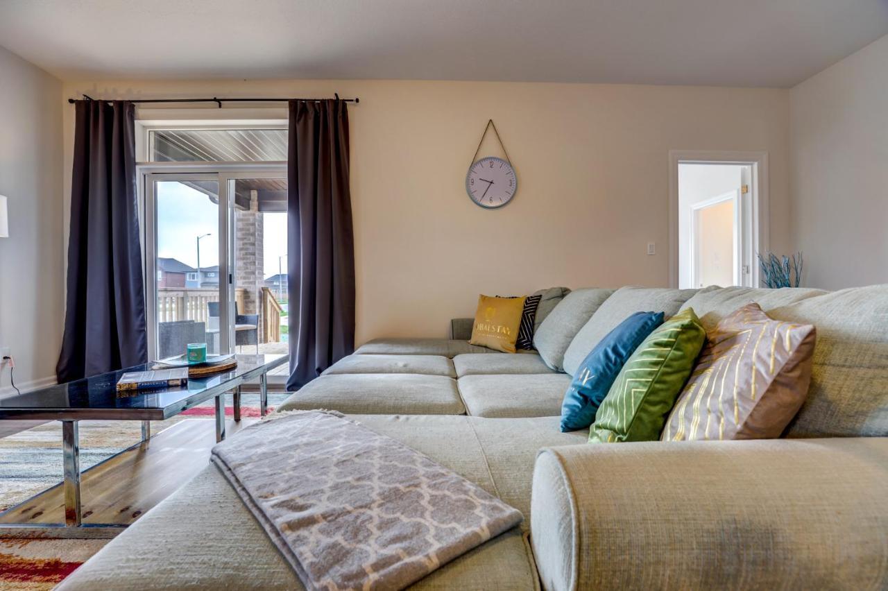 Globalstay New Houses Near Huron Lake Port Elgin Εξωτερικό φωτογραφία