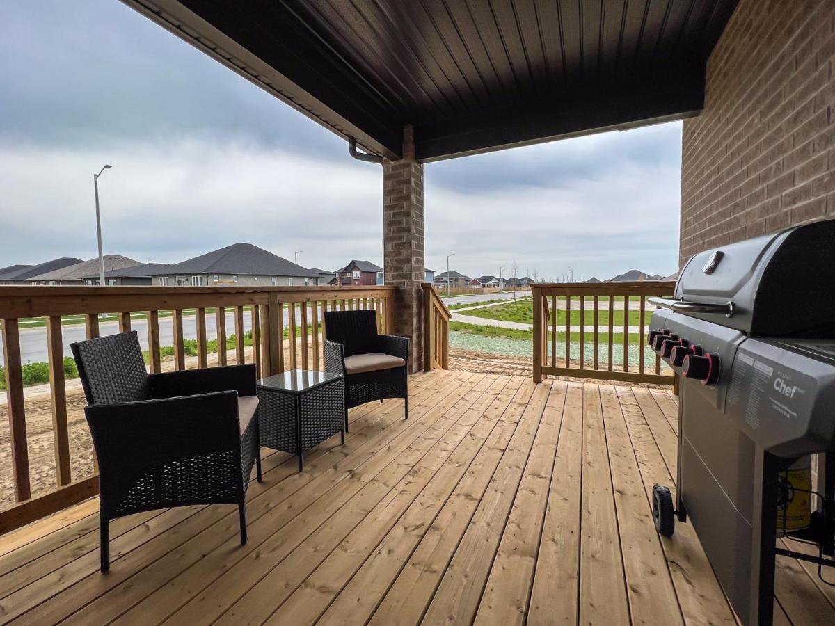 Globalstay New Houses Near Huron Lake Port Elgin Εξωτερικό φωτογραφία