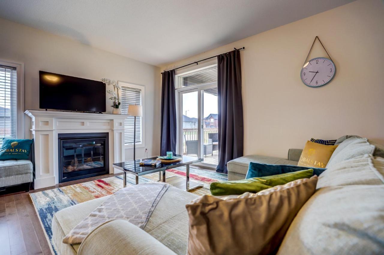 Globalstay New Houses Near Huron Lake Port Elgin Εξωτερικό φωτογραφία