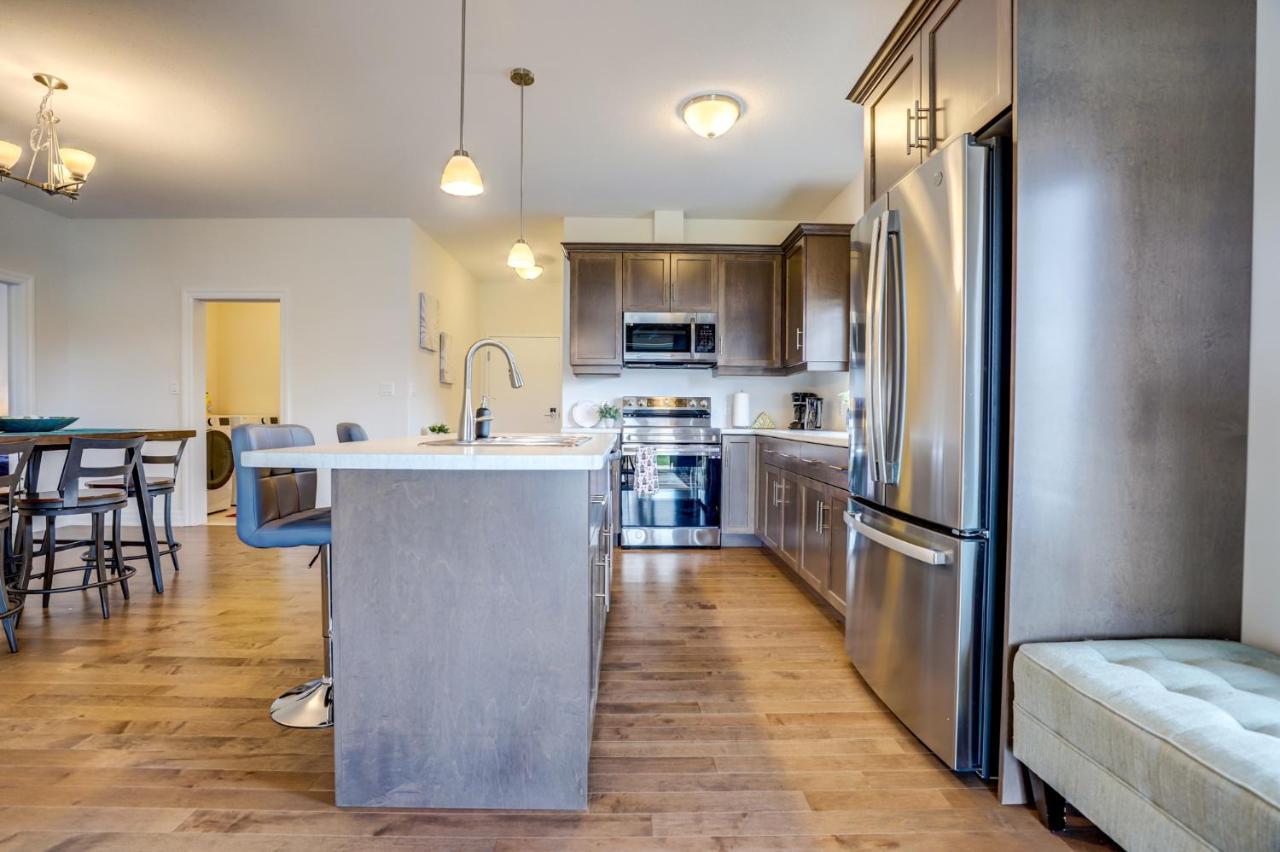 Globalstay New Houses Near Huron Lake Port Elgin Εξωτερικό φωτογραφία