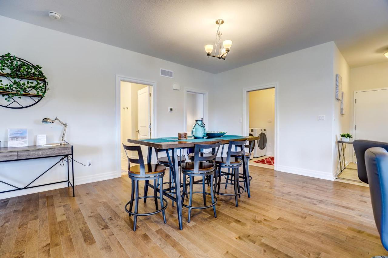 Globalstay New Houses Near Huron Lake Port Elgin Εξωτερικό φωτογραφία