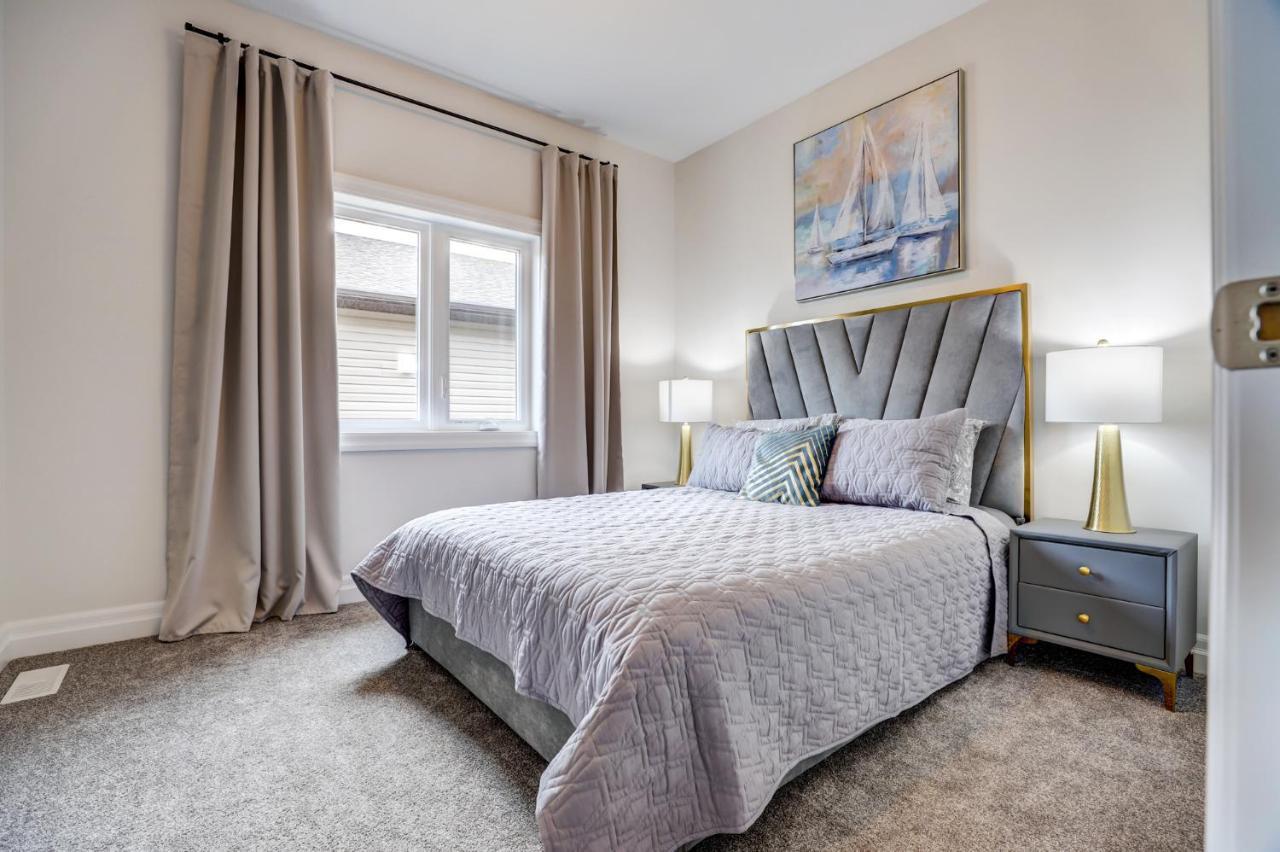 Globalstay New Houses Near Huron Lake Port Elgin Εξωτερικό φωτογραφία