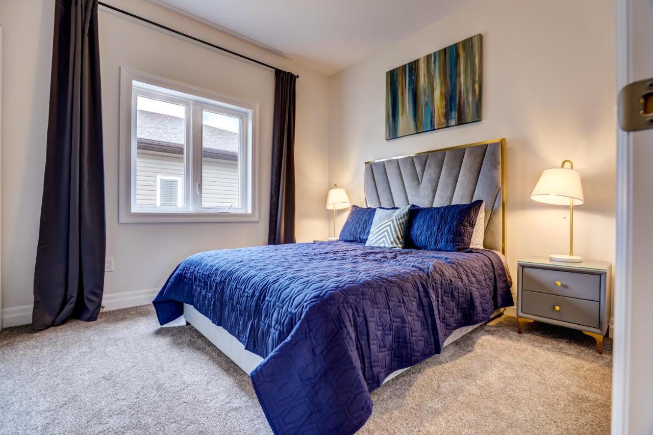 Globalstay New Houses Near Huron Lake Port Elgin Εξωτερικό φωτογραφία