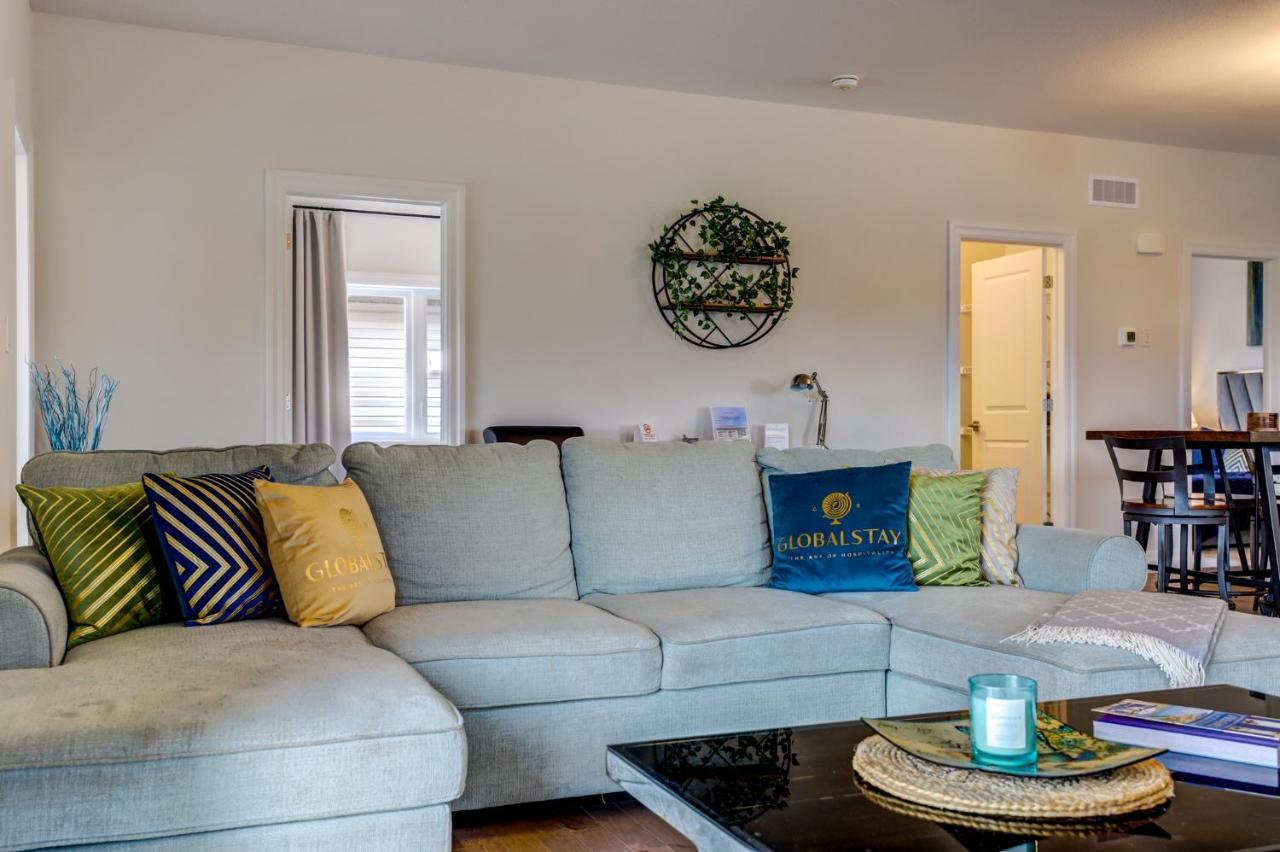 Globalstay New Houses Near Huron Lake Port Elgin Εξωτερικό φωτογραφία