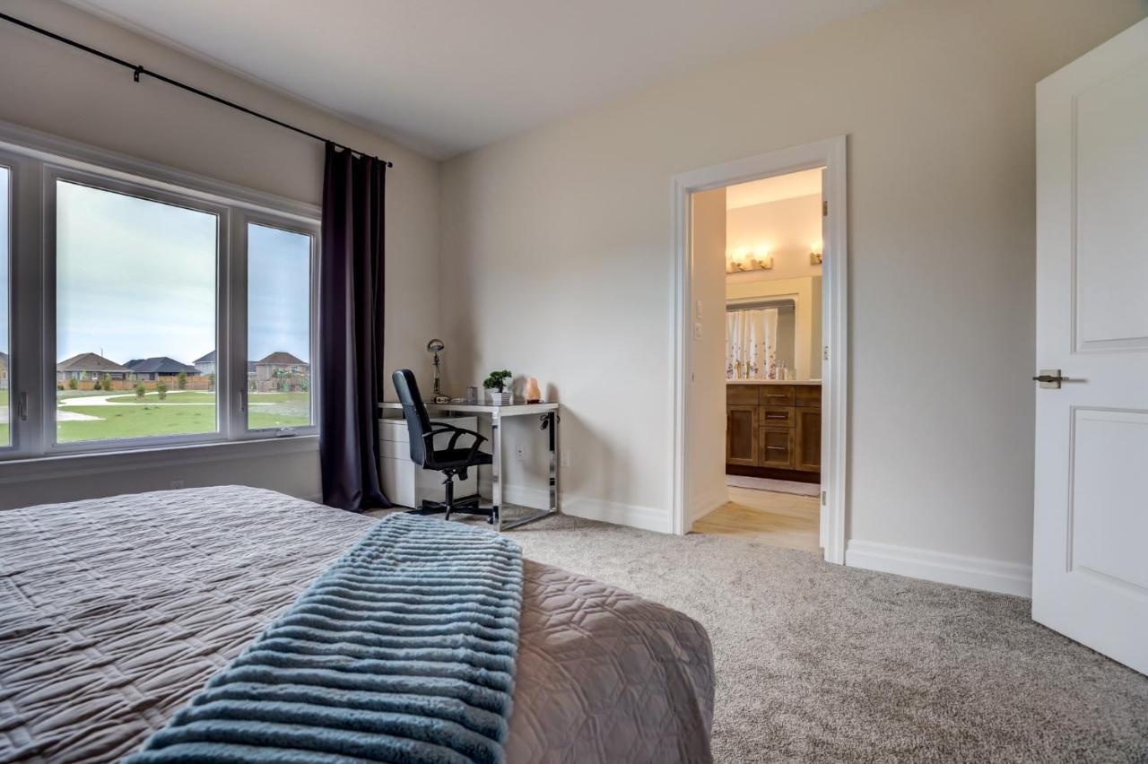 Globalstay New Houses Near Huron Lake Port Elgin Εξωτερικό φωτογραφία
