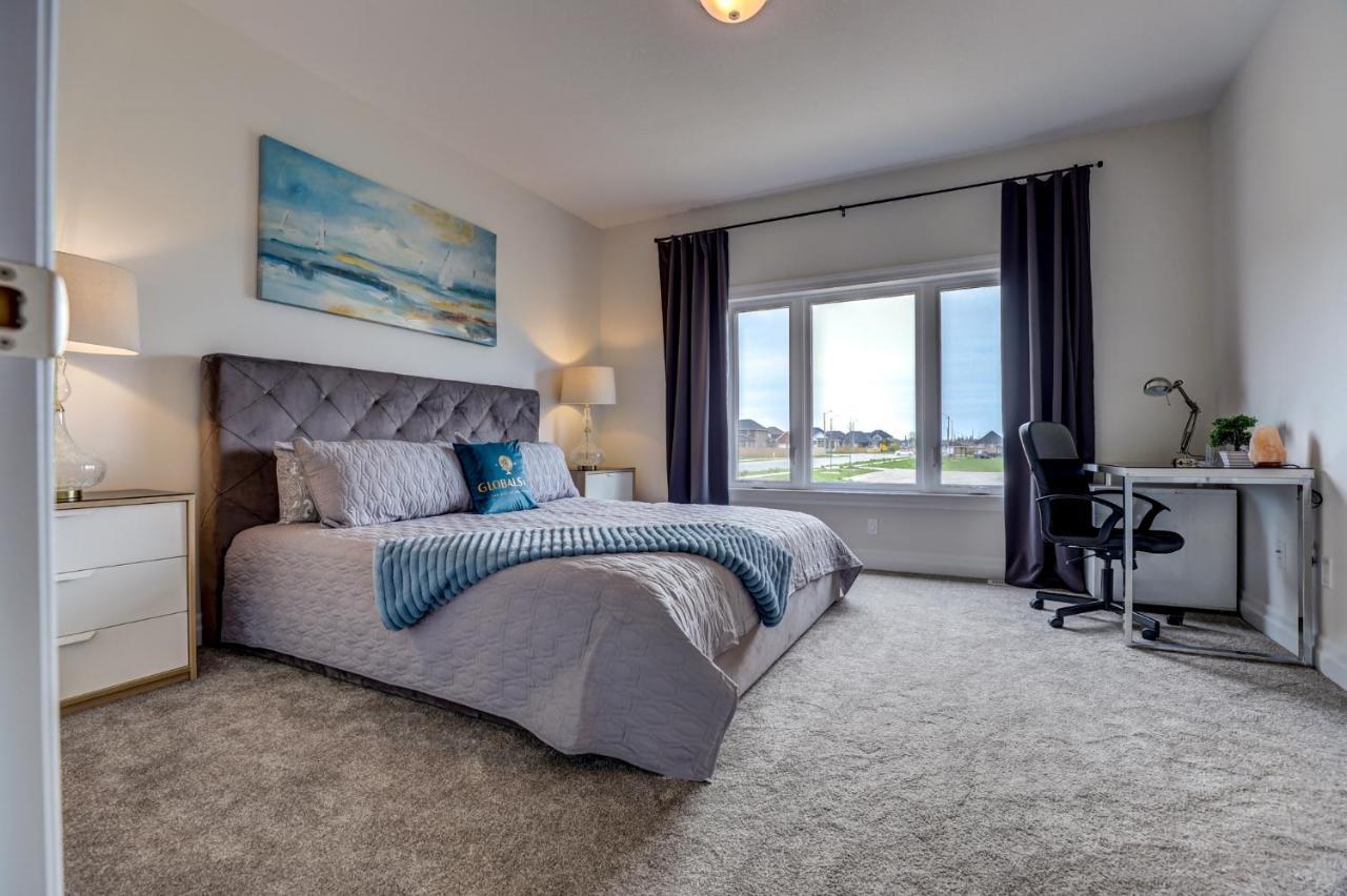 Globalstay New Houses Near Huron Lake Port Elgin Εξωτερικό φωτογραφία