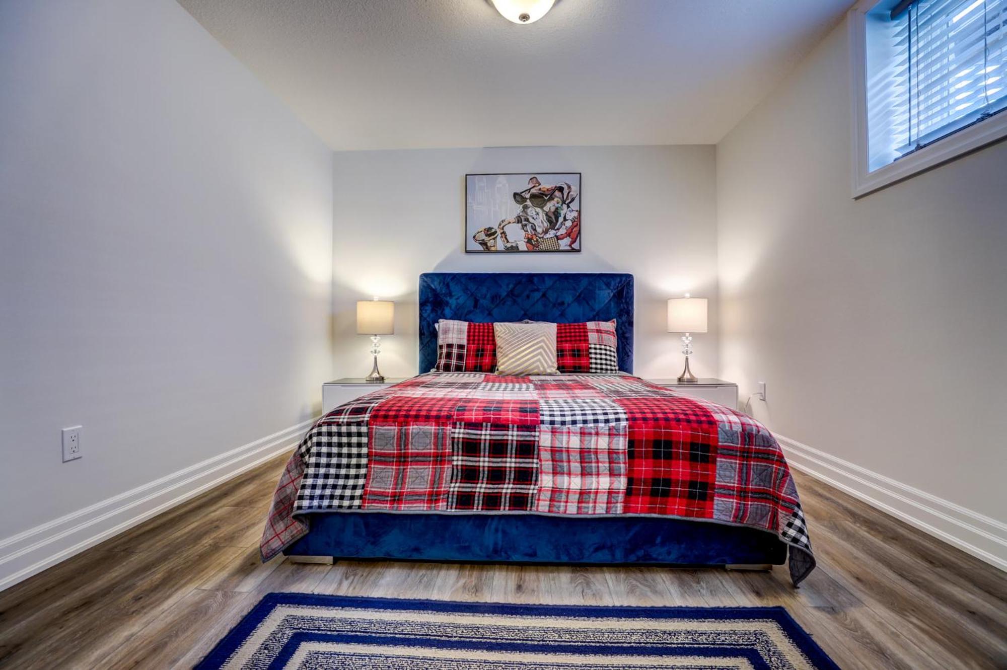 Globalstay New Houses Near Huron Lake Port Elgin Εξωτερικό φωτογραφία