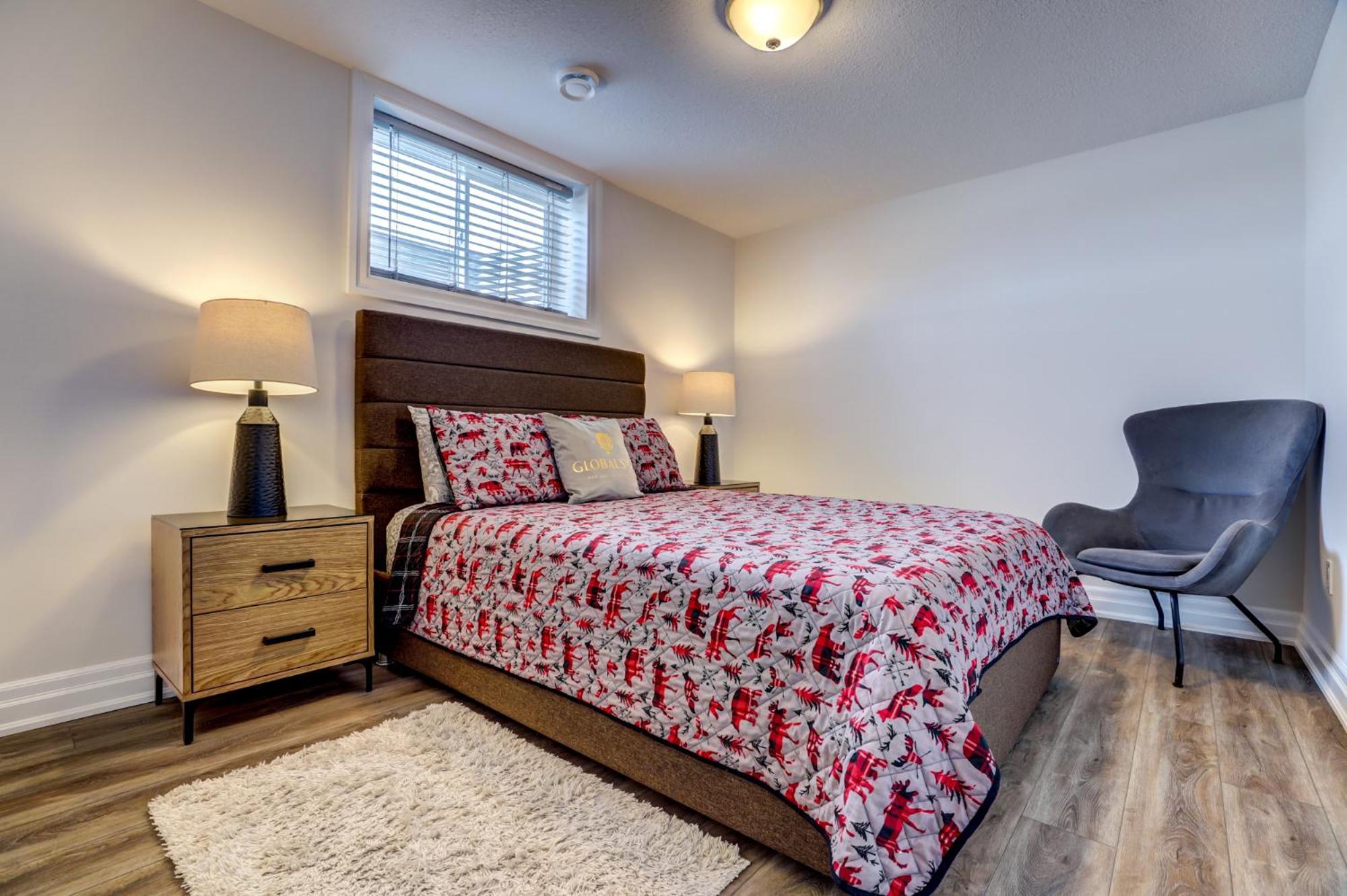Globalstay New Houses Near Huron Lake Port Elgin Εξωτερικό φωτογραφία