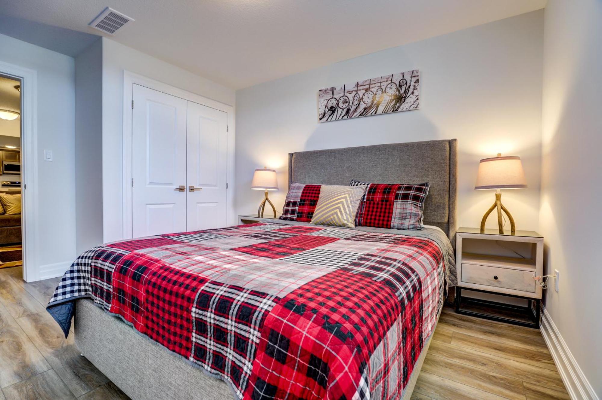 Globalstay New Houses Near Huron Lake Port Elgin Εξωτερικό φωτογραφία