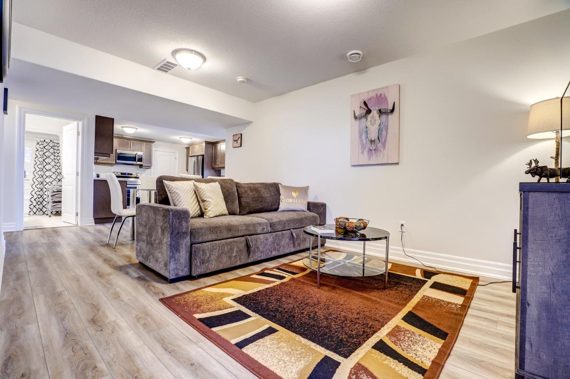 Globalstay New Houses Near Huron Lake Port Elgin Εξωτερικό φωτογραφία
