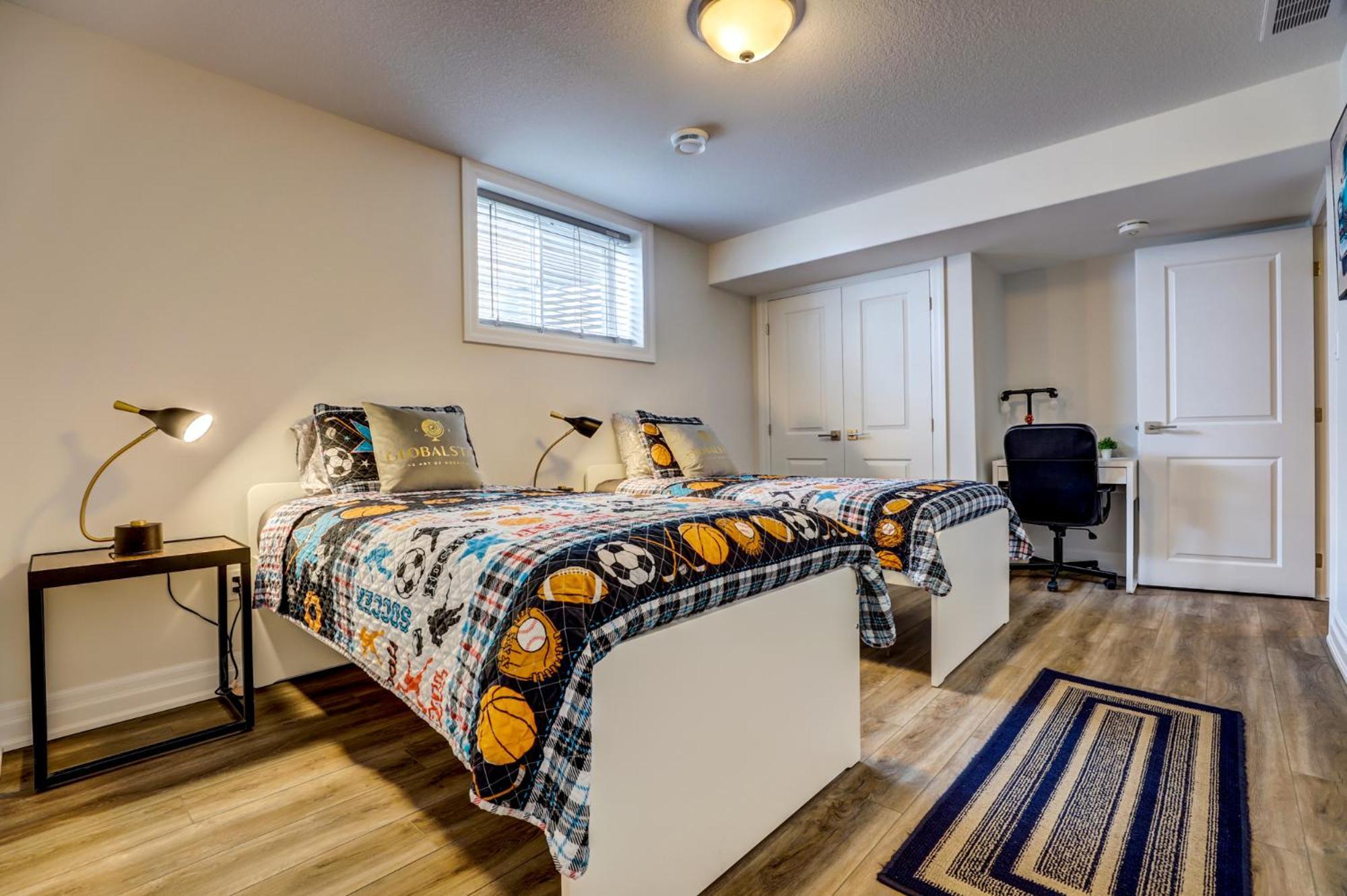 Globalstay New Houses Near Huron Lake Port Elgin Εξωτερικό φωτογραφία