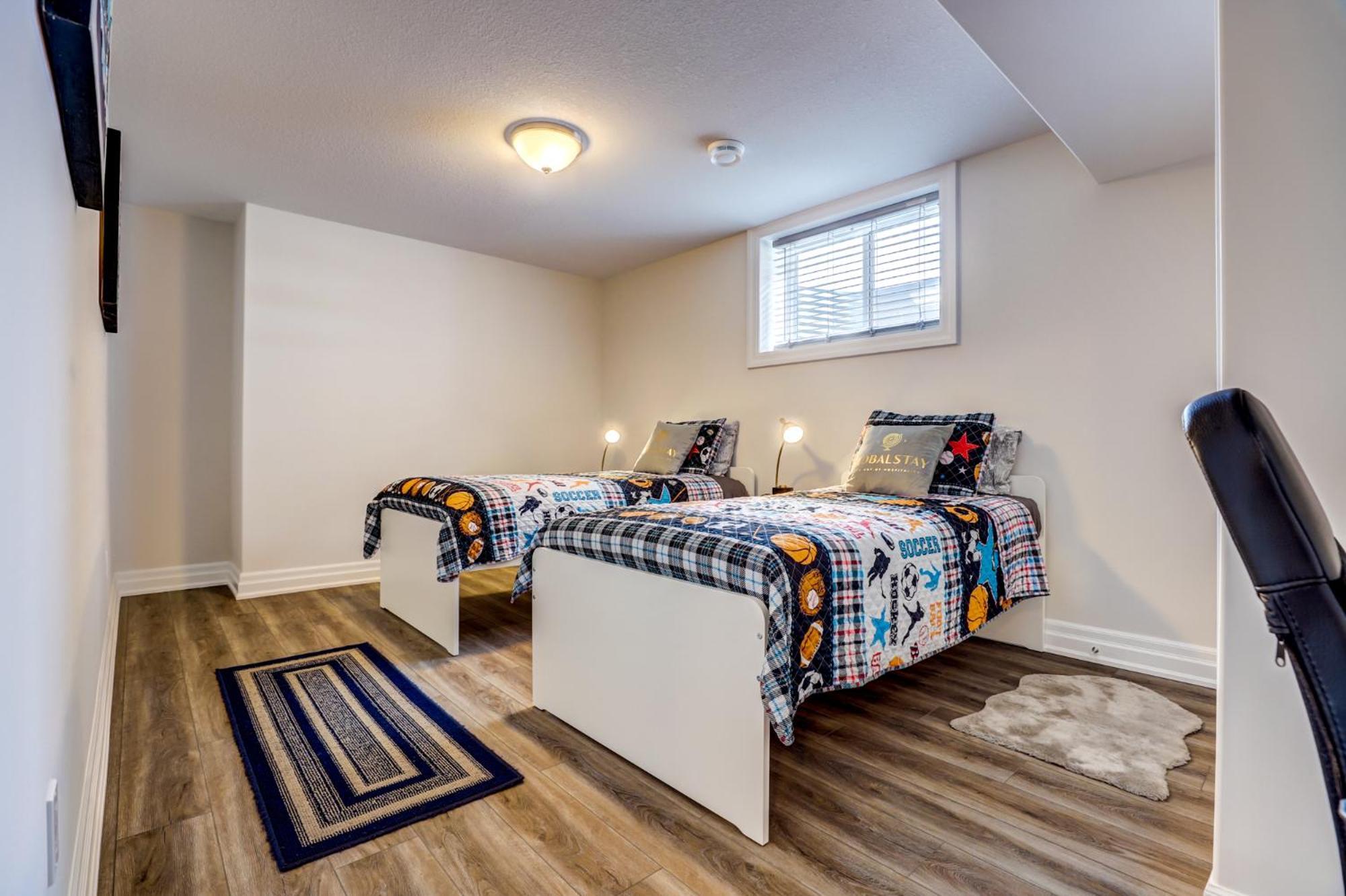 Globalstay New Houses Near Huron Lake Port Elgin Εξωτερικό φωτογραφία