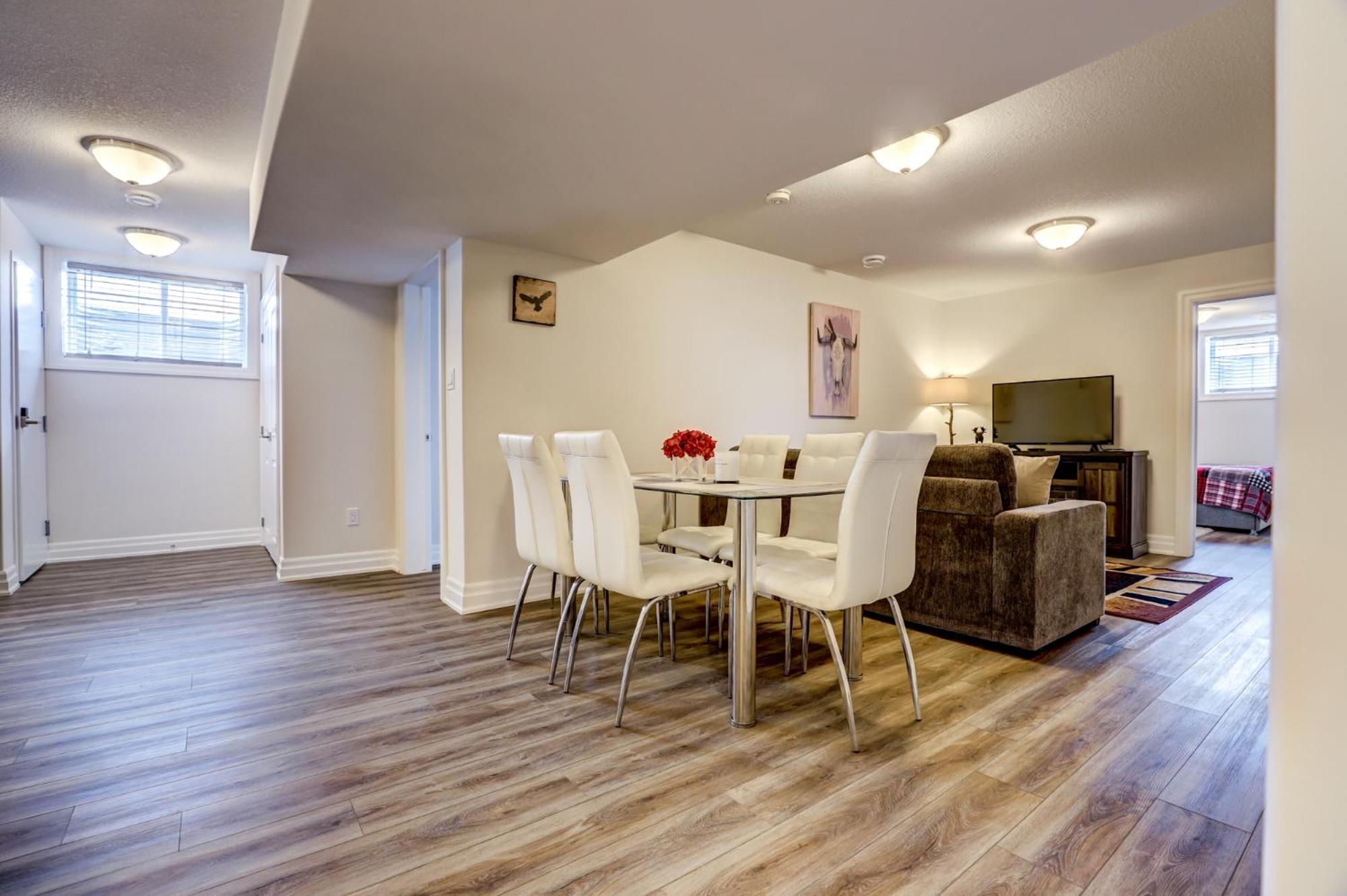 Globalstay New Houses Near Huron Lake Port Elgin Εξωτερικό φωτογραφία