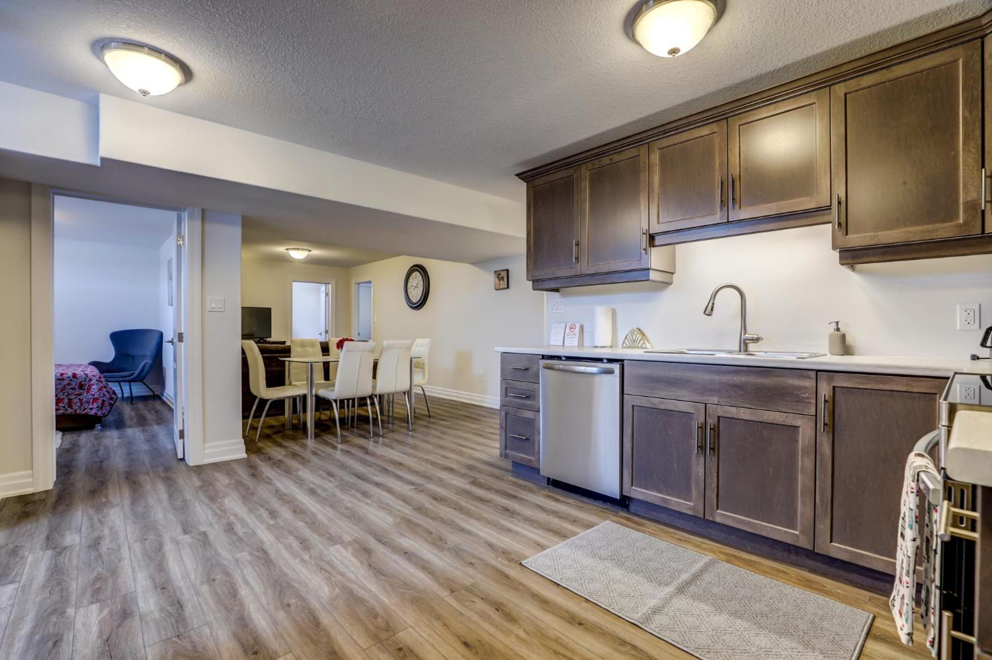 Globalstay New Houses Near Huron Lake Port Elgin Εξωτερικό φωτογραφία