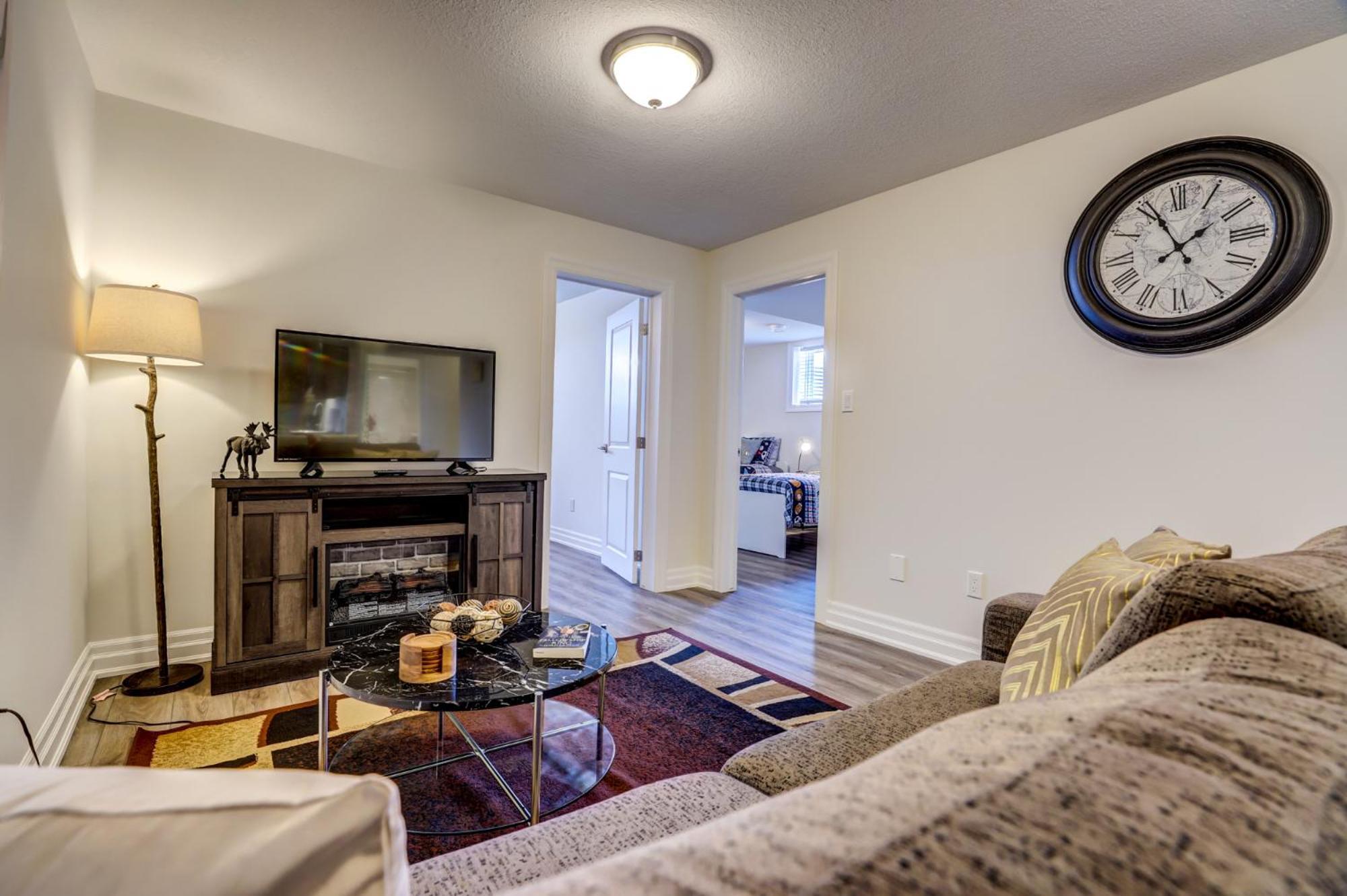 Globalstay New Houses Near Huron Lake Port Elgin Εξωτερικό φωτογραφία