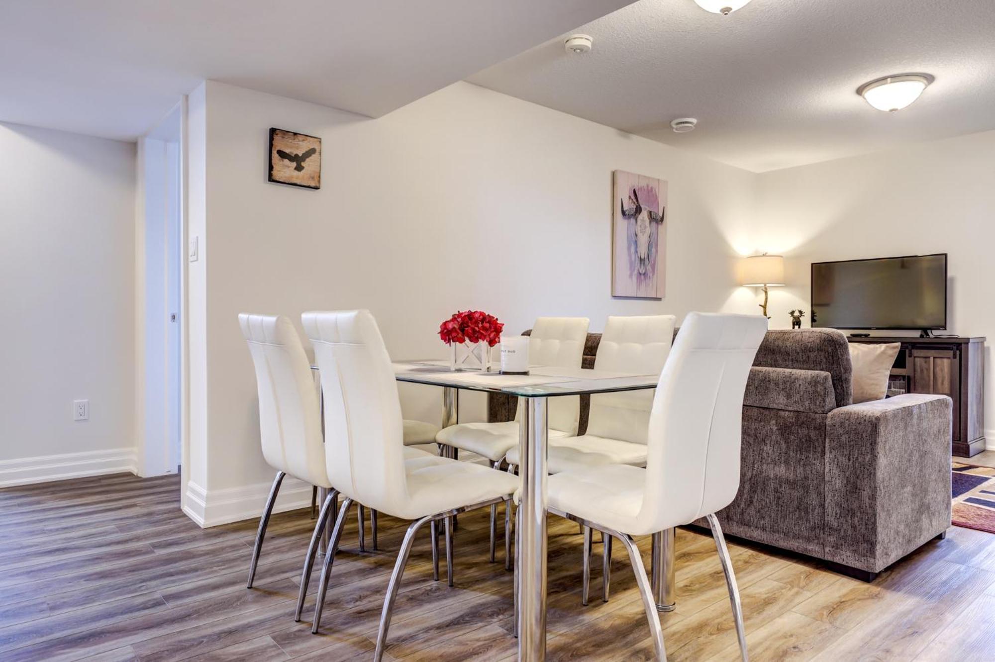 Globalstay New Houses Near Huron Lake Port Elgin Εξωτερικό φωτογραφία