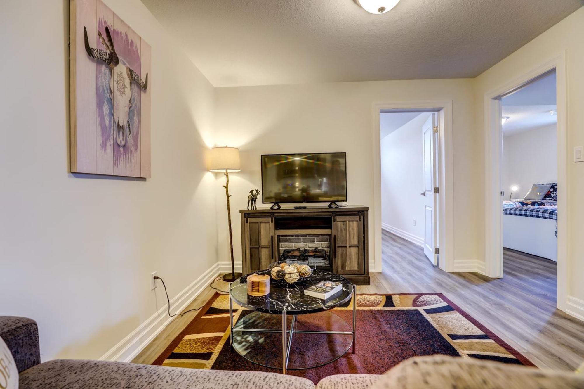 Globalstay New Houses Near Huron Lake Port Elgin Εξωτερικό φωτογραφία