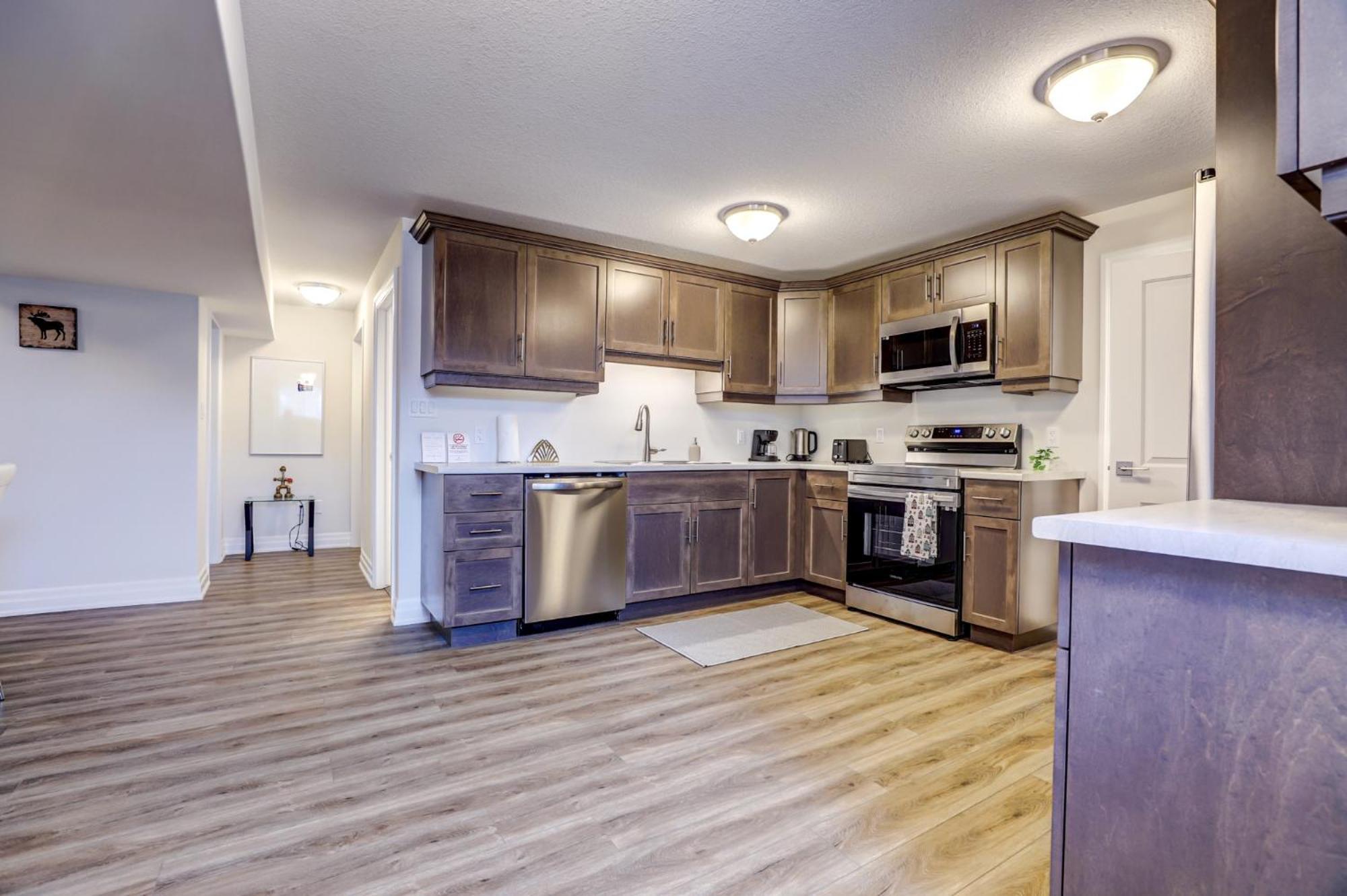 Globalstay New Houses Near Huron Lake Port Elgin Εξωτερικό φωτογραφία