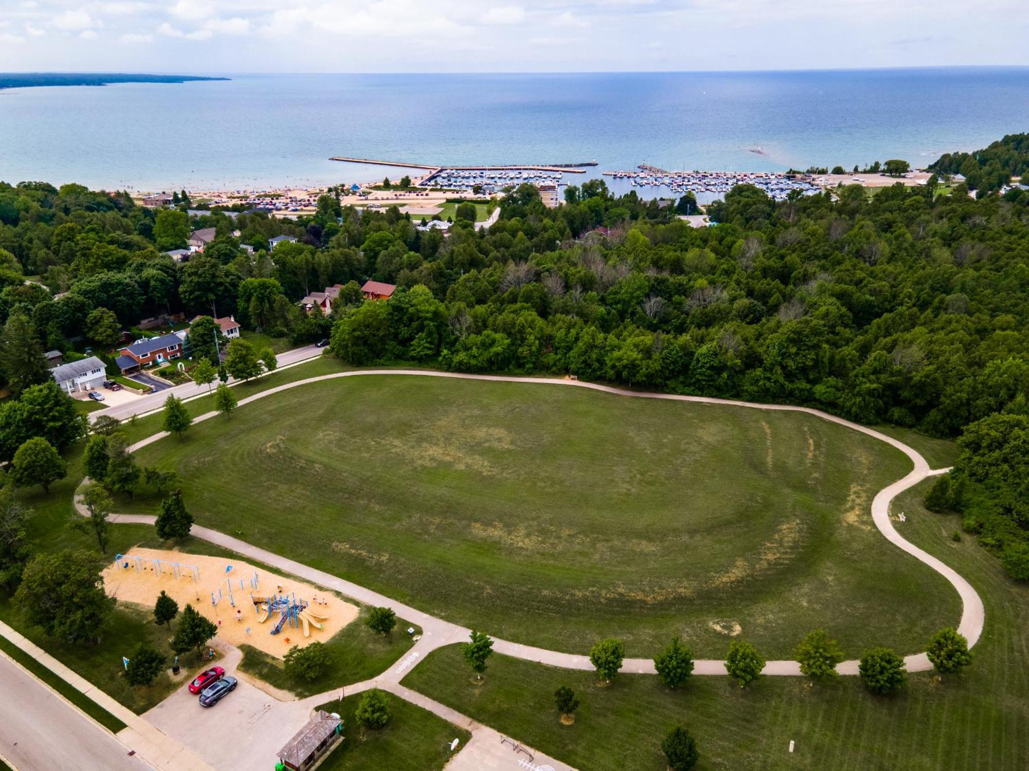 Globalstay New Houses Near Huron Lake Port Elgin Εξωτερικό φωτογραφία