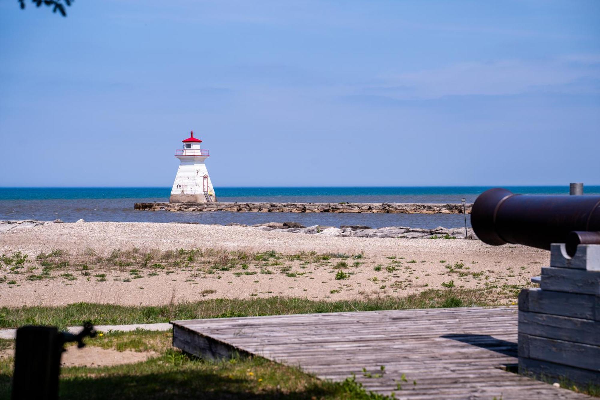 Globalstay New Houses Near Huron Lake Port Elgin Εξωτερικό φωτογραφία