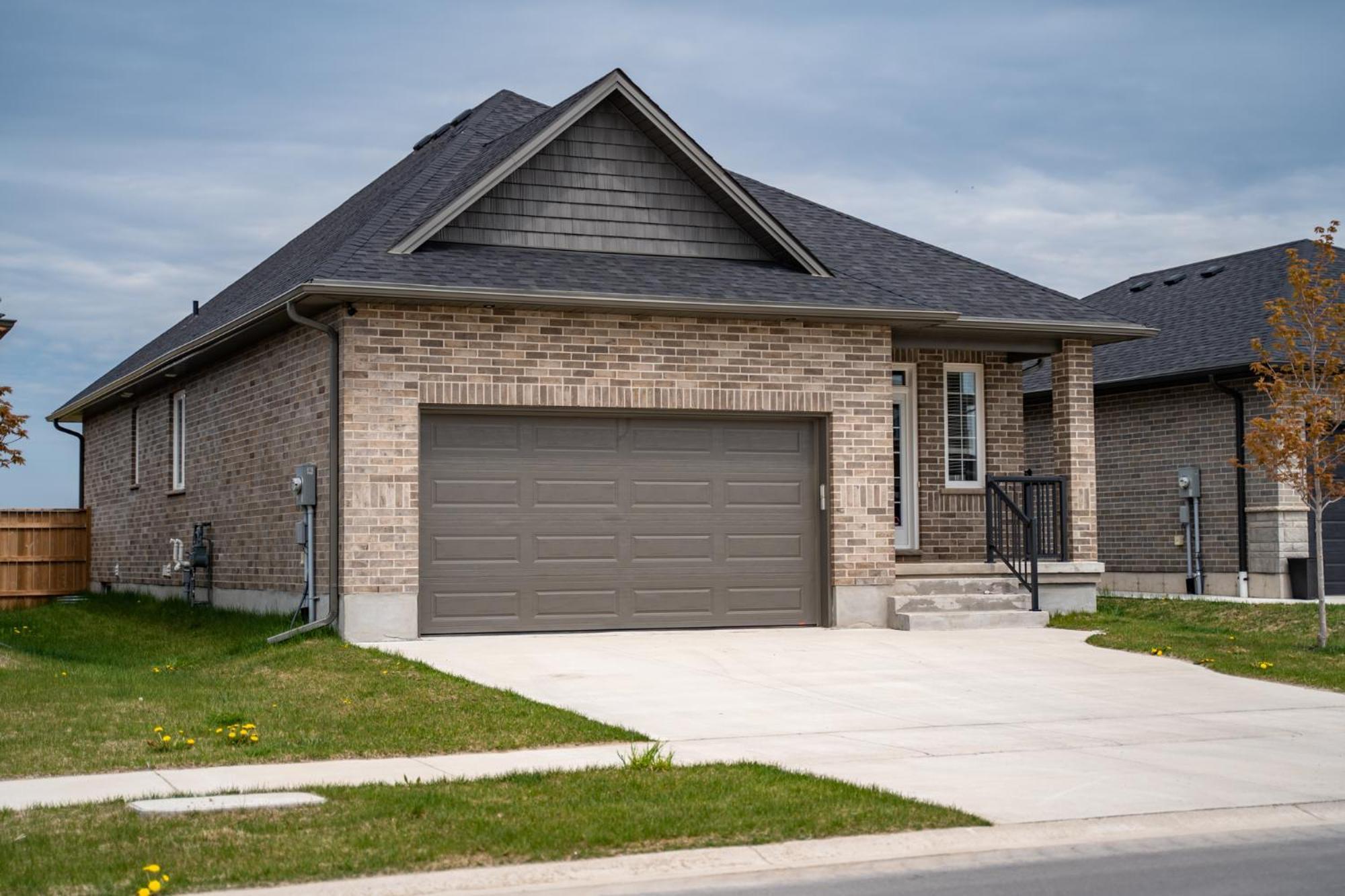 Globalstay New Houses Near Huron Lake Port Elgin Εξωτερικό φωτογραφία